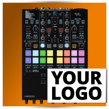 dj-skins Reloop Elite Skin CUSTOM